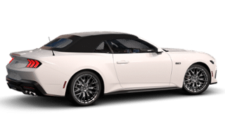 2026 Ford Mustang® External Image 4